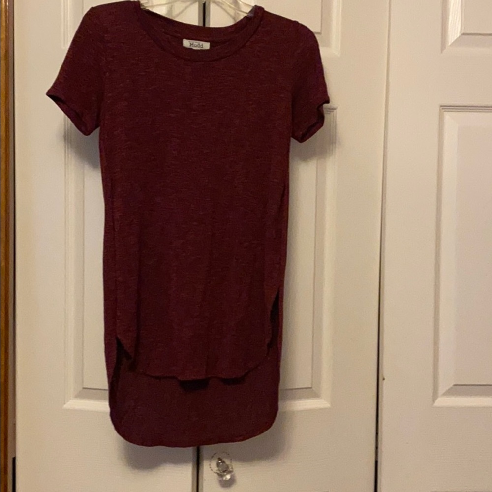Tunic Top